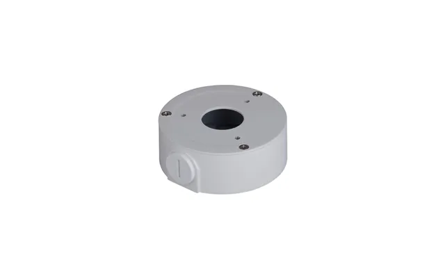 Dahua Dh-pfa134 Camera Mount Junction Box White