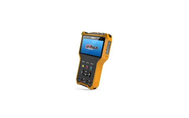 Dahua Dh-pfm900-e-v2 Integrated Mount Tester