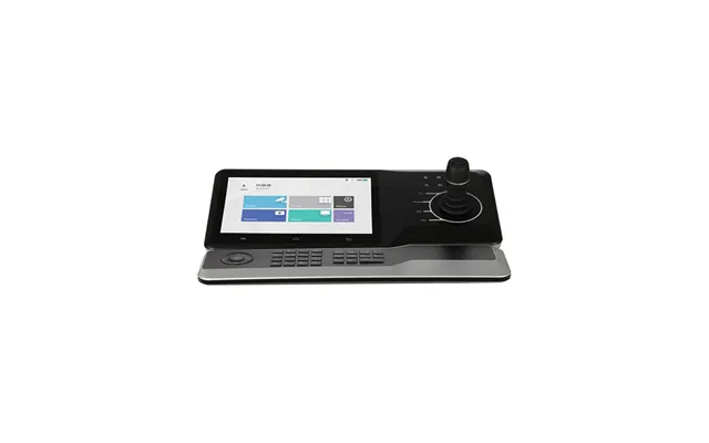 Dahua Hd Network Control Keyboard