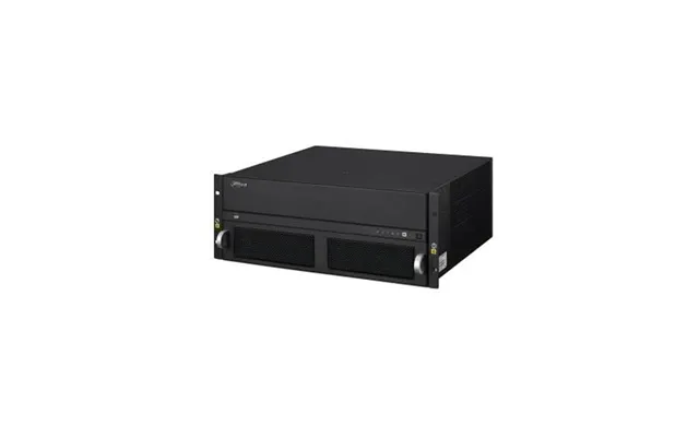 Dahua Multi-service Video Management Platform