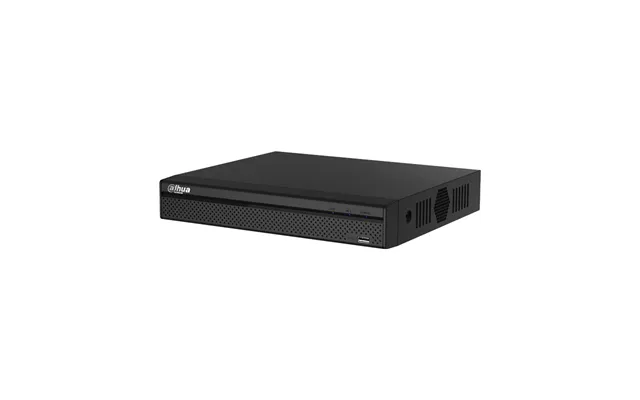 Dahua Nvr 16 Channel Poe-no Hdd