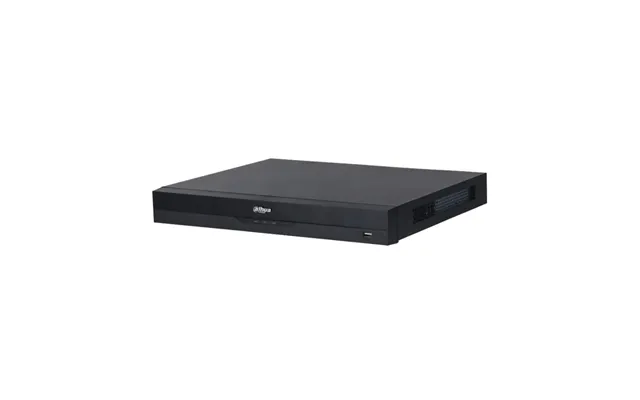 Dahua Nvr 5216 Series 16 Channel Poe-6tb
