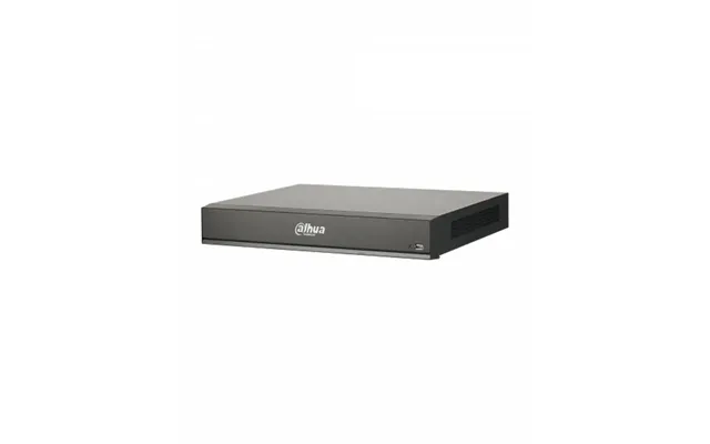 Dahua Nvr 5216 Series 16 Channel Poe-no Hdd Dhi-nvr5216-16p-i