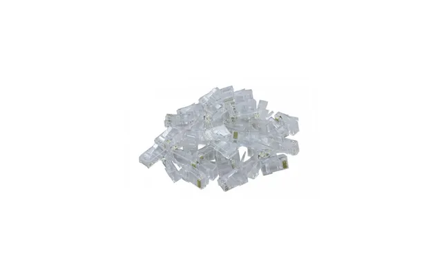 Dahua Rj45 Plug Pack Of 100