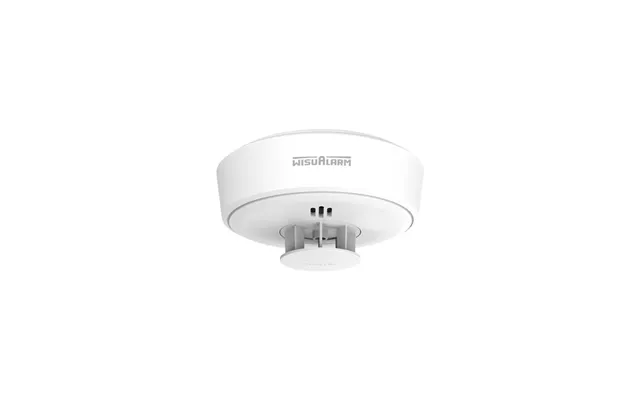Dahua Wireless Interconnected Heat Alarm Sealed Battery