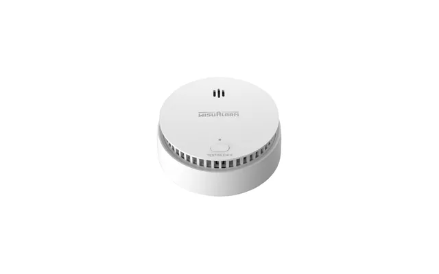 Dahua Wireless Interconnected Smoke Alarm