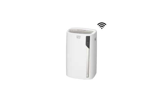 Delonghi Pacel110erfwifi Wi-fi Air Conditioner