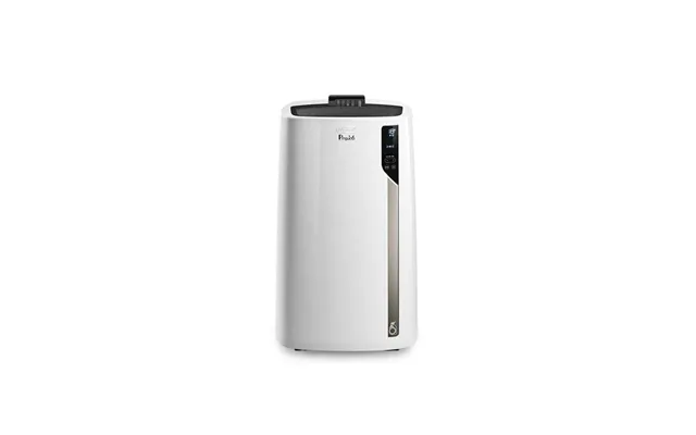 Delonghi Pinguino Pac El98eco Portable Air Conditioner