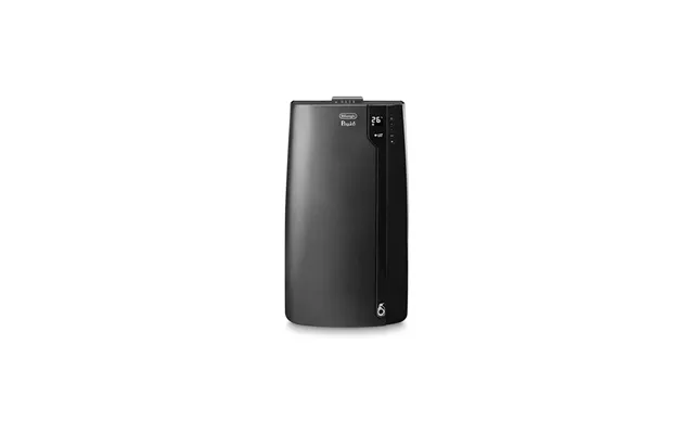 Delonghi Pinguino Pac Ex120 Portable Air Conditioner