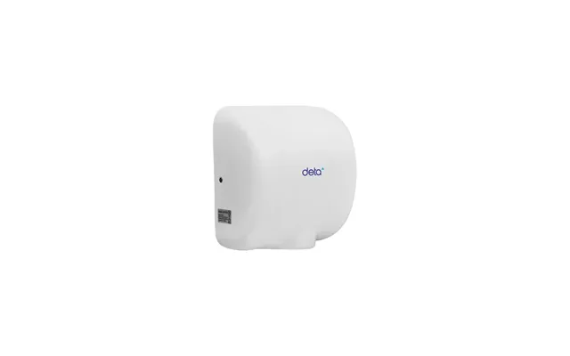 Deta 1.5kw High Speed Heavy Duty Hand Dryer White