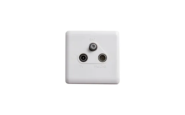 Deta Vimark Curve Tv Fm Dab Satellite Triplexor