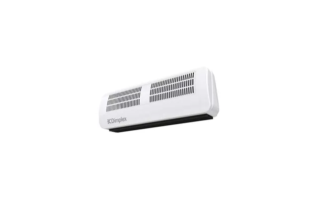 Dimplex 3kw Over Door Heater With Bluetooth Control