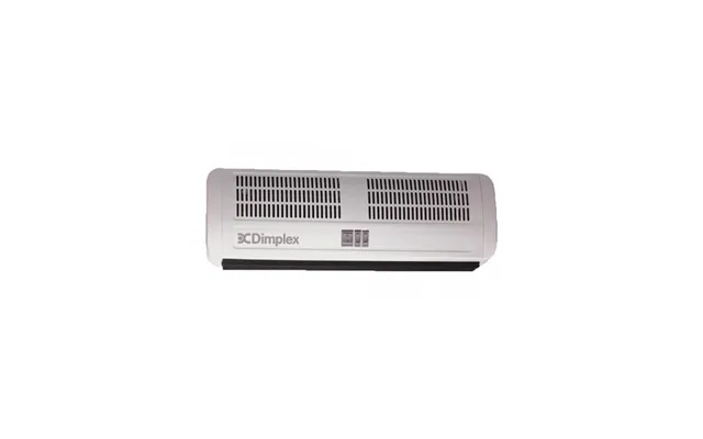 Dimplex Ac45n Air Curtain 4.5 Kw