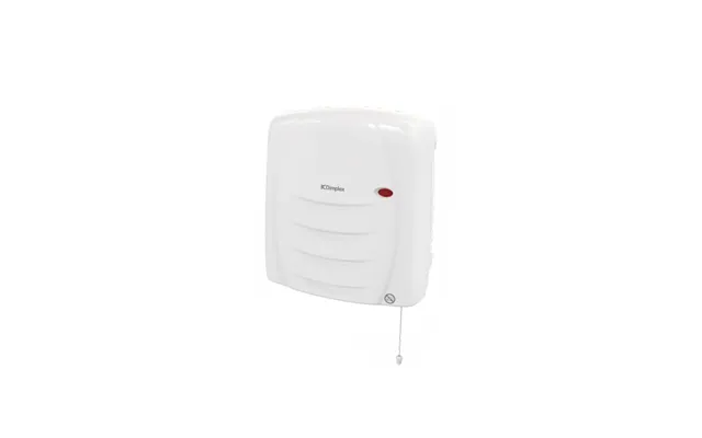 Dimplex Downflow Fan Heater With Electronic Timer