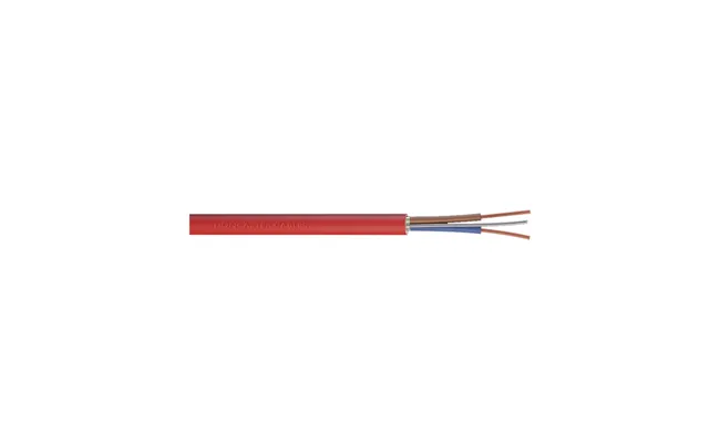 Doncaster Cables Hfs5003c1.5r100 Lsnh Cable 1.5 Mm 3 Core