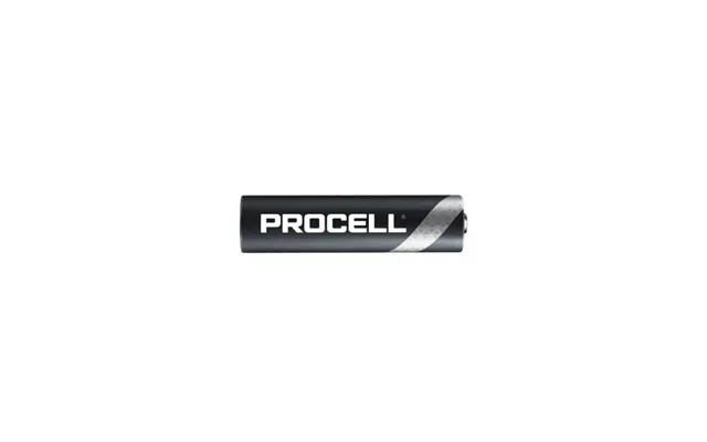 Duracell Procell Aaa Battery