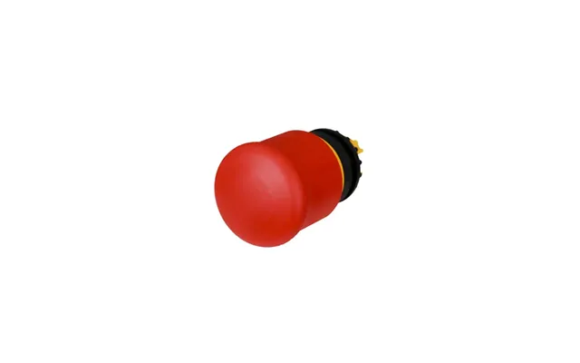 Eaton Moeller Emergency Stop Pull Release Push Button Red