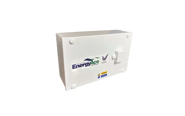Energy Ace Voltage Optimisation Device 63a