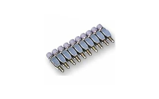 Entrelec 10 Pole Jumper Bar For 6mm Terminal