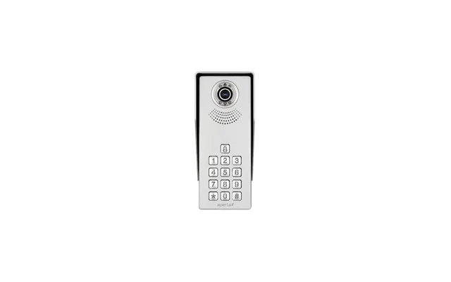 Esp 1 Way Video Door Station With Keypad