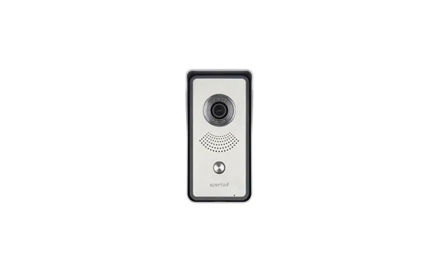 Esp 1 Way Video Door Station