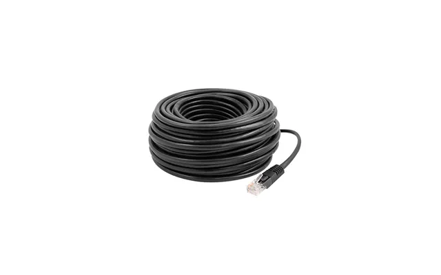 Esp 10 Meter Ip Camera Cat5 Data Cable