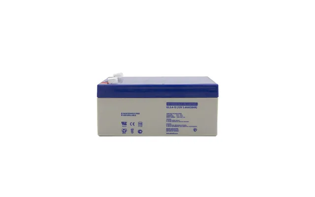 Esp 12v 3.2ah Sla Battery
