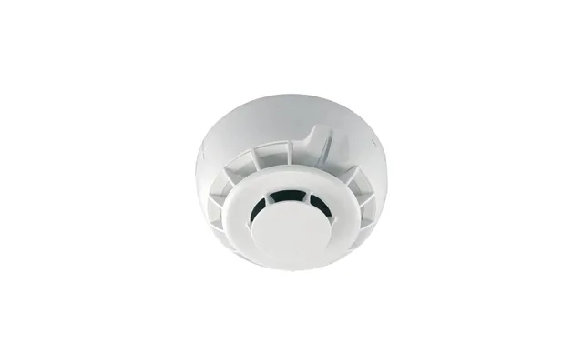 Esp 12v Combined Optical Smoke & Fixed Heat Detector