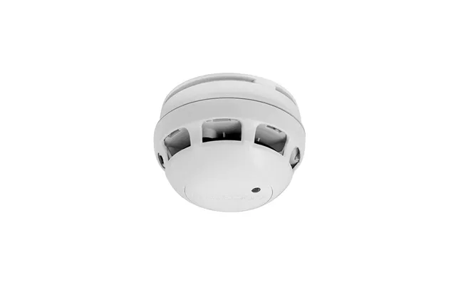 Esp 2 Wire Smoke Fire Detector