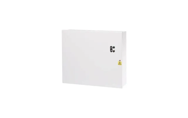 Esp 24v Dc 5a Boxed Power Supply Fire