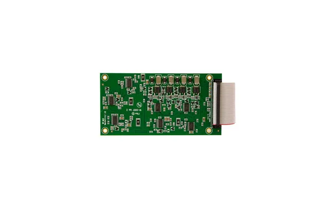 Esp 4 Zone Expansion Card Magduo4 Magduo4b