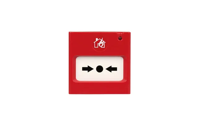 Esp Addressable Manual Call Point