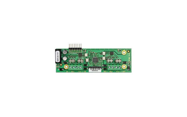Esp Addressable Network Interface Card