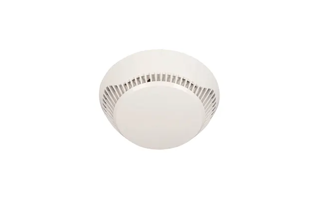 Esp Addressable Smoke Detector