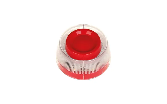 Esp Addressable Sounder Strobe En54-23 Cert