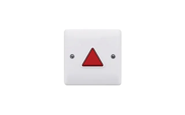 Esp Assistance Alarm Power Light Buzzer Unit