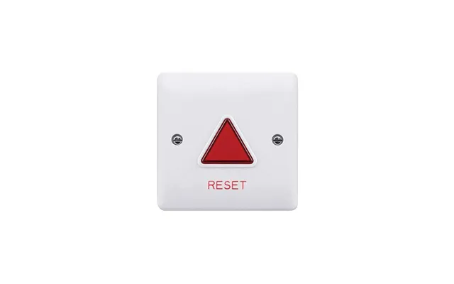 Esp Assistance Alarm Reset Module