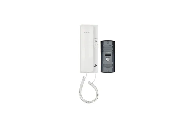 Esp Audio Single Door Entry Kit