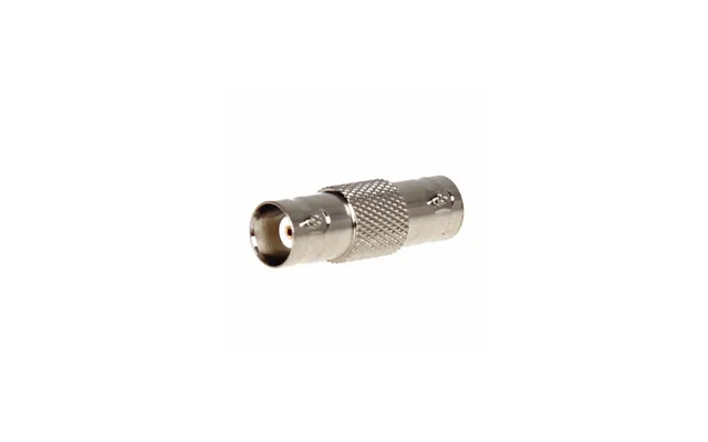 Esp Bnc20 Female Bnc To Bnc Cable Connector