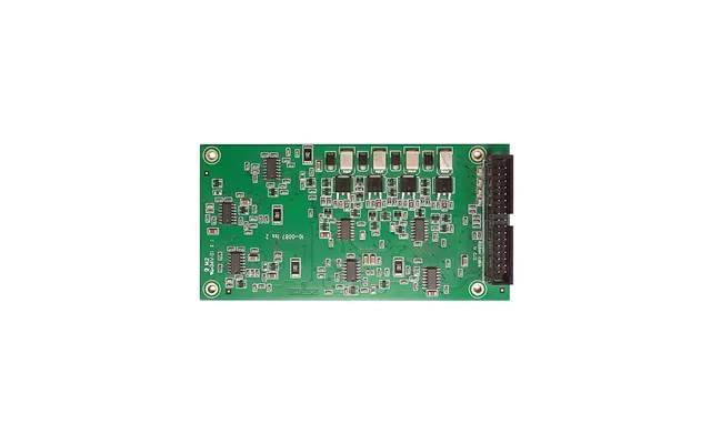 Esp Conventional 4 Zone Expansion Card