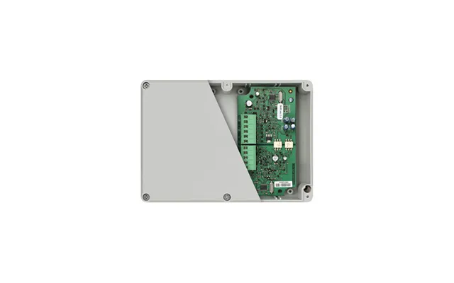 Esp Conventional Zone Module With Isolator
