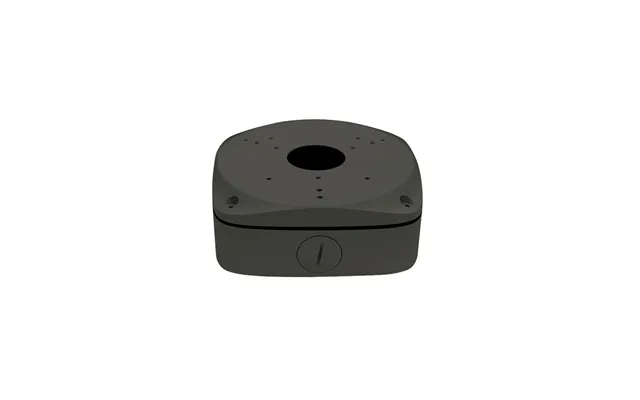 Esp Deep Base Large Grey For 4mp 6-22 And 5-50mm Lens Camera