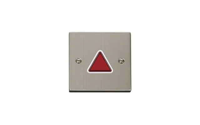 Esp Dta Light And Buzzer Module Stainless Steel