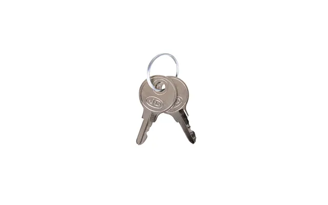 Esp Emergency Lighting Test Switch Spare Keys Pack Of 2