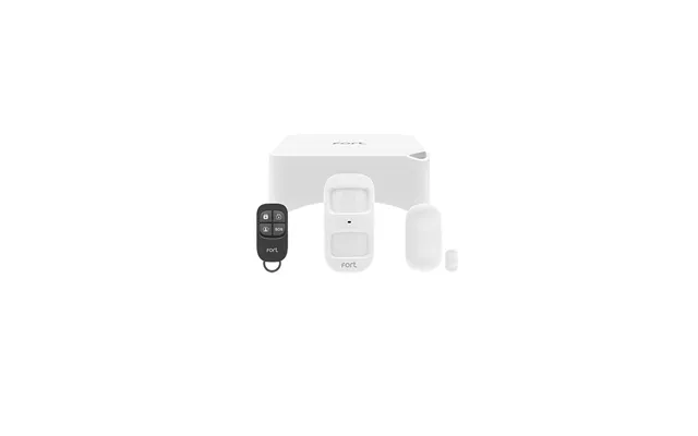 Esp Fort Ecspk5 Smart Alarm Kit