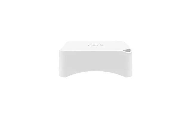 Esp Fort Smart Alarm Hub With Backup Battery