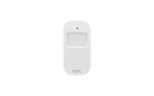 Esp Fort Smart Alarm Pir