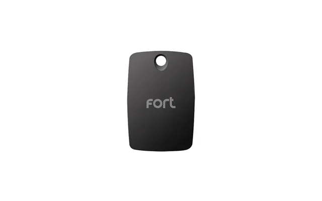 Esp Fort Smart Alarm Proximity Tag