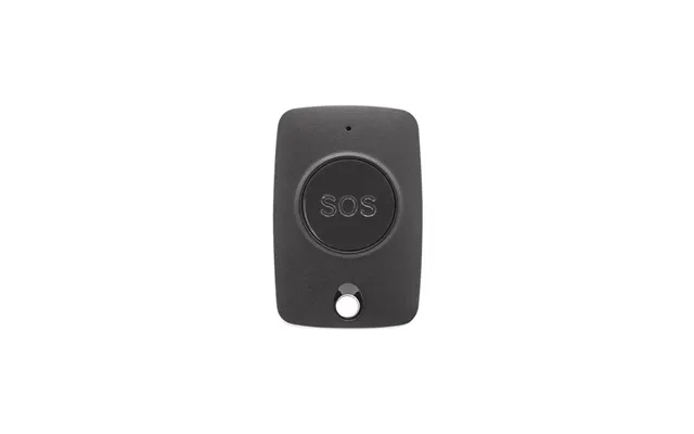 Esp Fort Smart Alarm Sos Button