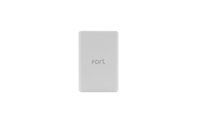 Esp Fort Smart Alarm Vibration Sensor